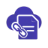 A favicon of 900.cool