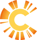 A favicon of ClearSky