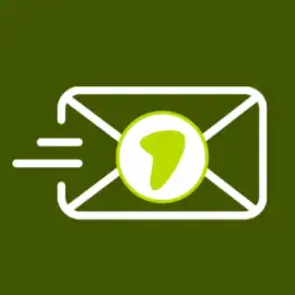 A favicon of Greenmor Mail