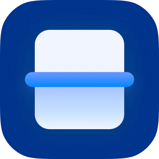 A favicon of ScanNerd