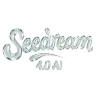 A favicon of Seedream4.0-AI