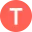 A favicon of ToolFame