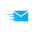 A favicon of UR Temp Mail