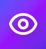 A favicon of Viewmento