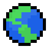 A favicon of Wplace